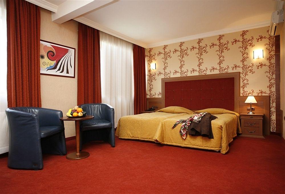 Bulgaria Star Hotel Plovdiv Habitación foto